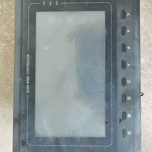 【询价】普乐特MAM6080(B)(T)(V)200空压机控制器，拆适用