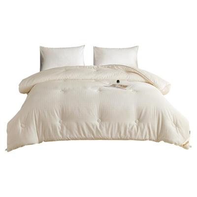 多喜爱大豆被子冬被提花春秋被