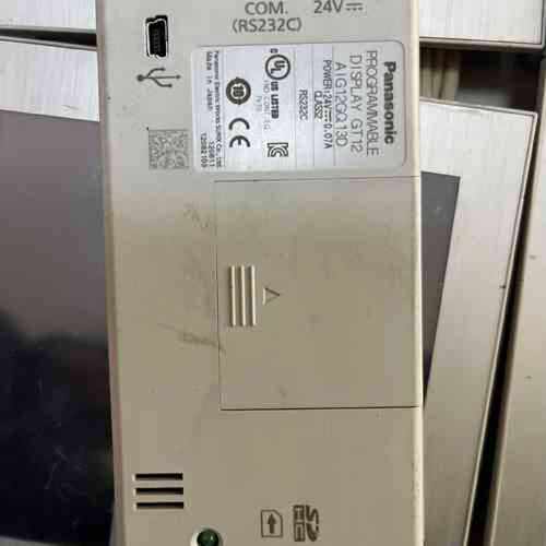 议价议价GT12触摸屏 AIG12GQ13D 适用
