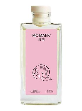MOMAEK阳山蜜桃无火香薰150ml