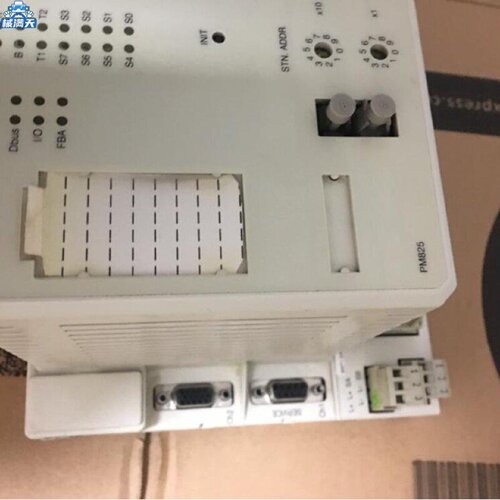 议价成色新ABBAC80控制器PM825AC803BSE010796R1适用