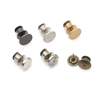 隐形裤脚改短神器钉扣免缝裤子太长缩短调节扣收口防拖地固定扣