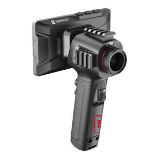 海康热成像夜视仪EC10+手持搜索DH15户外热能感应探测红外热搜