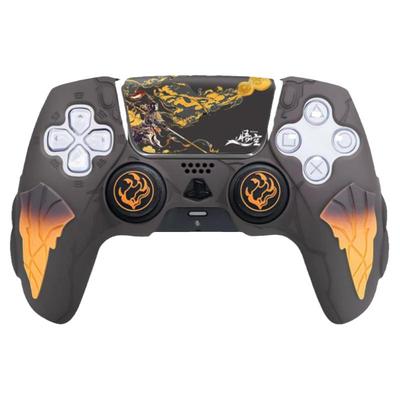 PS5手柄贴纸保护套葫芦