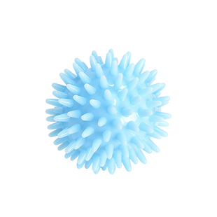 MenteCaro宝宝按摩球小刺球触觉儿童感统训练器材家用婴儿玩具