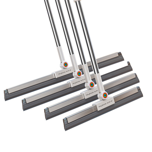 佳帮手魔术扫把刮地板刮水神器扫水头发拖地面两用卫生间浴室神器