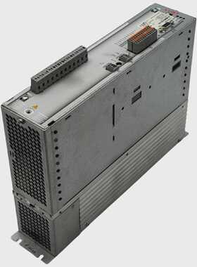 Lust LTi CDE34.010W2.3H27 Frequenzumrichter