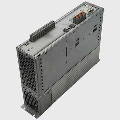 Lust LTi CDE34.010W2.3H27 Frequenzumrichter