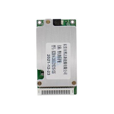 博志13串48V电动车锂电池保护板