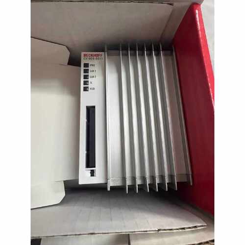 询价倍福BECKHOFF CX1020-0011模块，几乎，