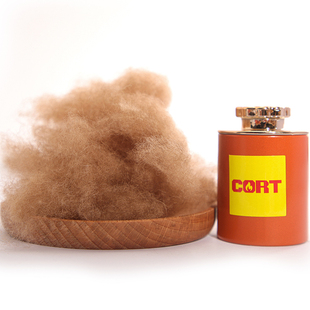 常规煤油打火机骆驼绒脱脂储油棉输油防漏航强火苗稳定正品火机棉