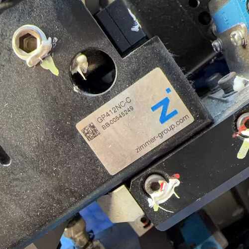 【议价-可维修】Zimmer GP412NC-C /均有货