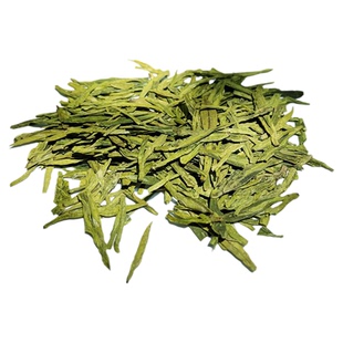 2025新茶叶 雨前龙井茶500g口感醇厚豆香浓郁 杭州特产绿茶春茶