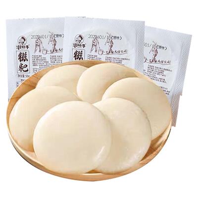 糯米糍粑农家湖南贵州特产