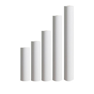 喷漆遮蔽纸汽车专用油漆喷涂耐高温装修家具窗户喷漆保护膜遮蔽纸