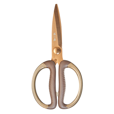 张小泉镀钛高端家用剪刀