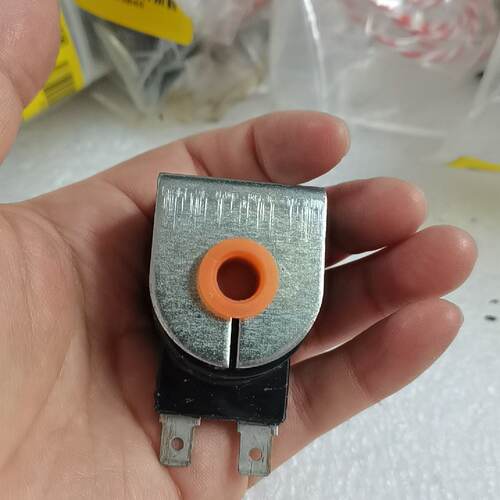 赛默飞配件：PARKER：电磁阀调机头，lrPE  H-23—议价