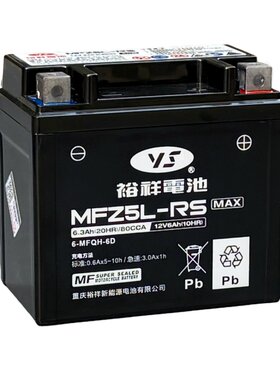 裕祥雅马哈原厂电瓶摩托适用