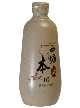 嘉善黄酒中华老字号始于1618年