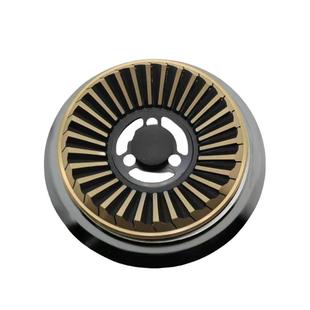 包邮嵌入式燃气煤气灶火盖分火器钢盖铜盖芯炉盘炉头灶头灶具配件