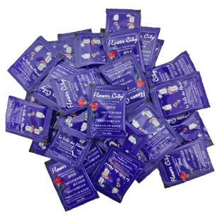 鲜花插花保鲜剂家用花店专用延长花期保鲜水养通用袋装进口营养液