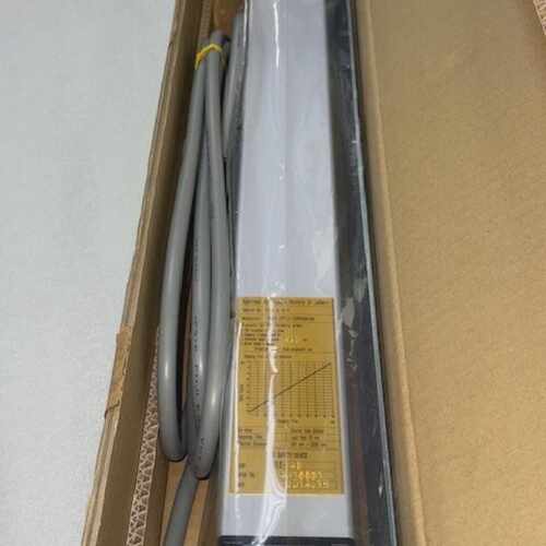Riken Optech Corporation SEII-48 Safety Device Light Sensor