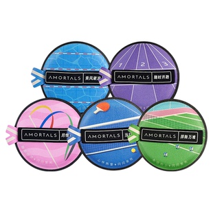 尔木萄运动家粉扑单枚装棉花糖气垫粉扑干湿两用超软不易吃粉底液