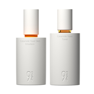 943/934磨皮水乳护肤品套装敏感肌修护舒缓补水保湿干皮官方正品