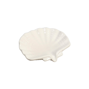 JOJO'S L. PD.pressure.创意高颜值陶瓷欧式贝壳肥皂蝶 | 压力