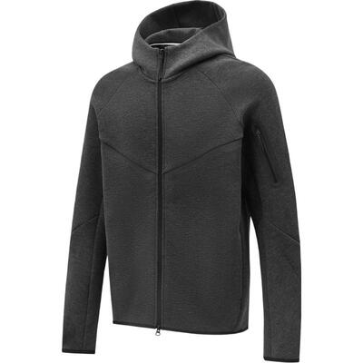 滔搏NIKE耐克男子运动服休闲跑步宽松连帽夹克训练外套HV0950-032