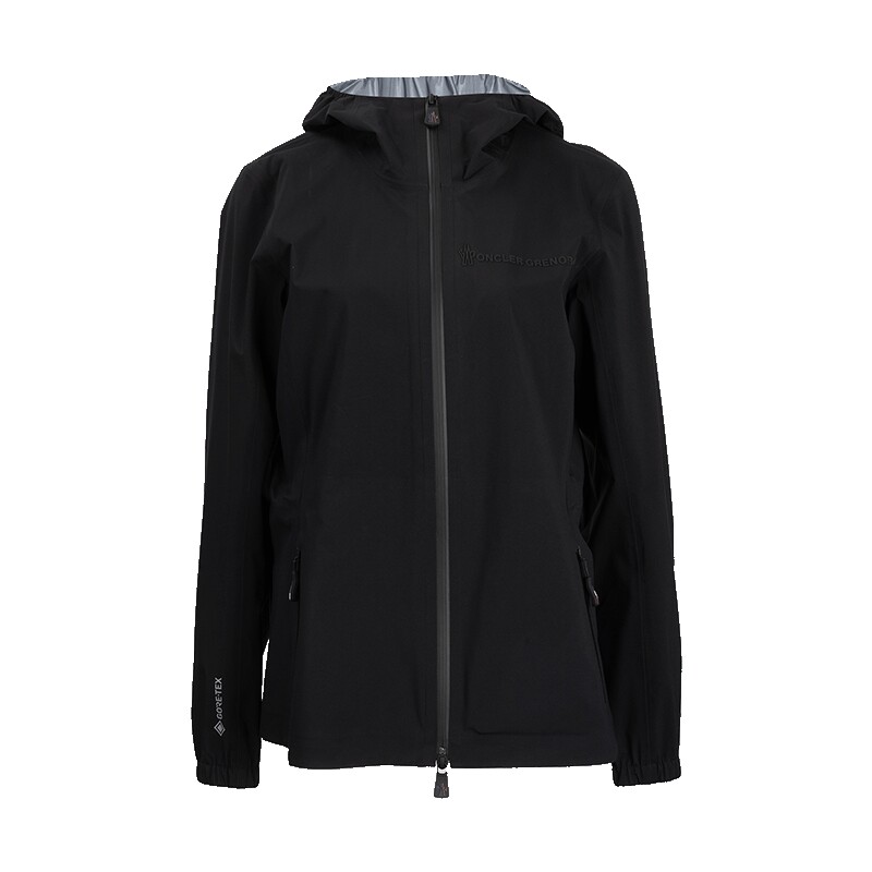 Moncler/盟可睐长袖夹克外套女士
