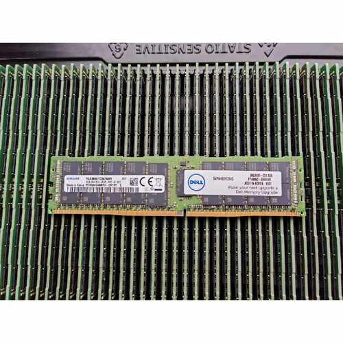 【议价】DELL 64G 2RX4 2933 RDIMM  R