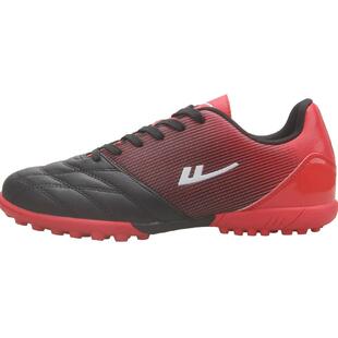 回力运动鞋球鞋学生体育课比赛训练鞋橡胶底人工草地碎钉足球鞋