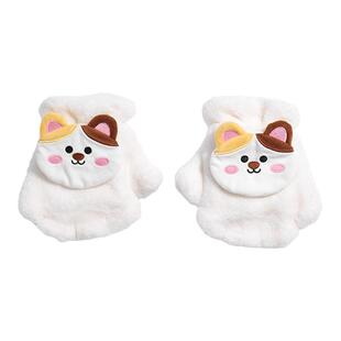 暖手宝手套式暖手神器充电usb迷你二合一女生礼物随身携带学生便携式送女朋友冬季暖宝宝发热2025新款暖手套