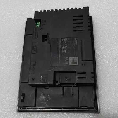【议价-可维修】触摸屏GS2107-WTBD，品，液晶漏光，触摸失灵 /均