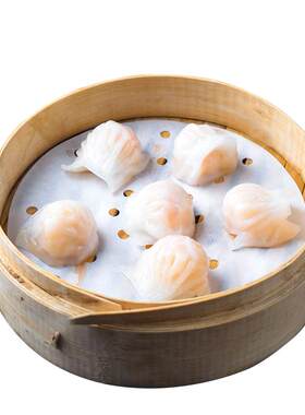新雅港式虾饺150g*6袋