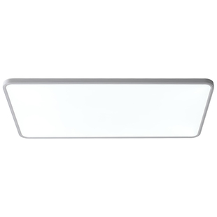 GDLED【云感光】无缝贴顶普瑞灯珠客厅灯超薄护眼吸顶灯隔离驱动