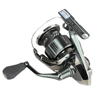 Shimano禧玛诺22新款STELLA 斯泰拉远投纺车轮 路亚海钓渔轮现货