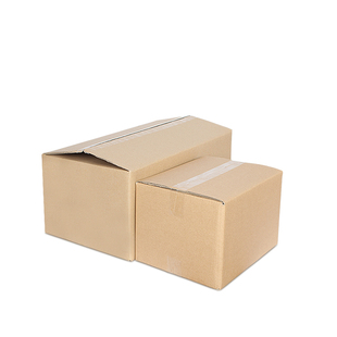 五层三层特硬顺丰纸箱SF1 2 3 4 5 6 7号快递专用打包快递箱批发