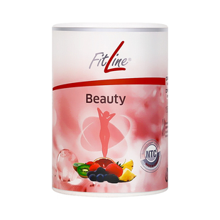 德国pm肽美胶原蛋白粉 加量肽美fitline菲莱正品官方海外旗舰店CC