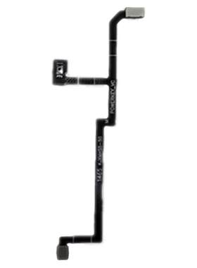 适用小米黑鲨4/4 Pro/5 红米K40S/K50开机排线开关机音量按键