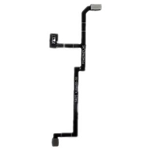 适用小米黑鲨4/4 Pro/5 红米K40S/K50开机排线开关机音量按键