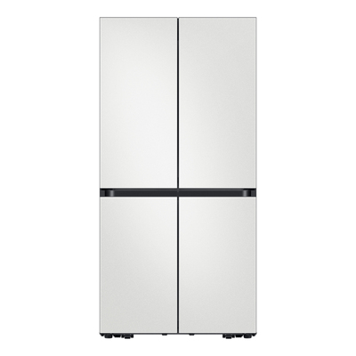 三星冰箱501L超薄零嵌三循环系统