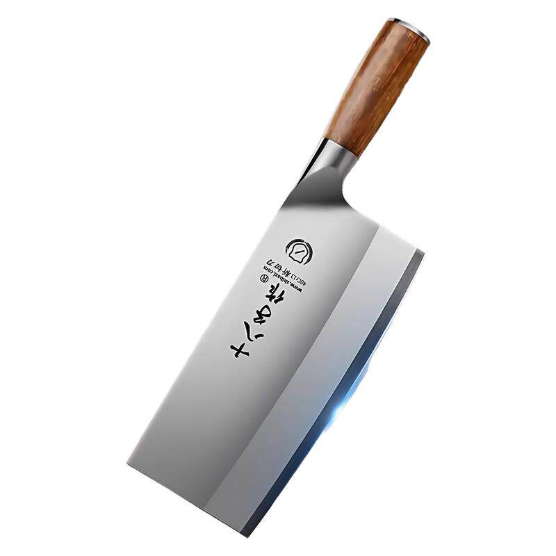【十八子作】斩切两用刀