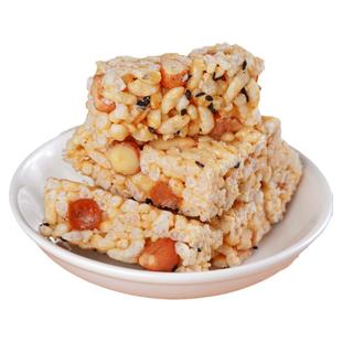 苏稽香油米花糖140g四川乐山特产老式猪油手工米花酥中华老字号