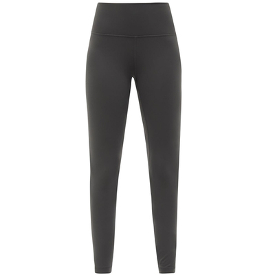 lululemon代购 Align Pant 25 健身高腰裸感提臀九分瑜伽裤女