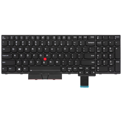 T570T580P51sP52s笔记本键盘