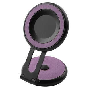 适用特斯拉焕新版ModelY/3车载手机屏幕支架导航磁吸悬浮支架配件