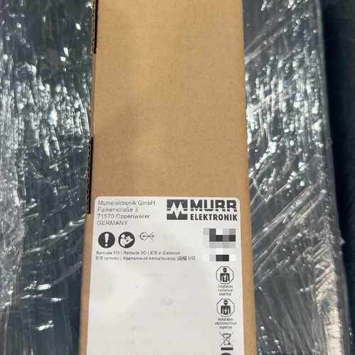 【询价】MURR穆尔模块 55091适用