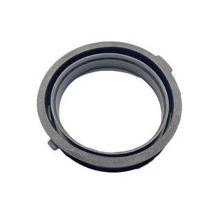 适用于荣威350 360 550 750名爵MG5 MG6 MG7节气门进气管密封圈